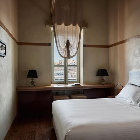 Domus Renier Boutique Hotel (Adults Only) Khania Eksteriør bilde