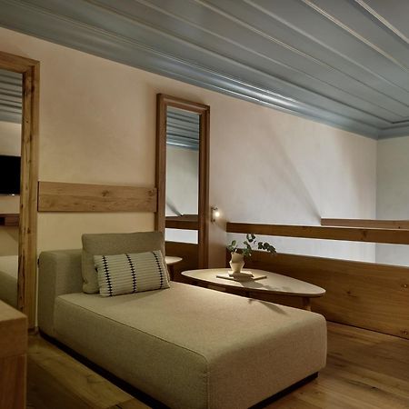 Domus Renier Boutique Hotel (Adults Only) Khania Eksteriør bilde