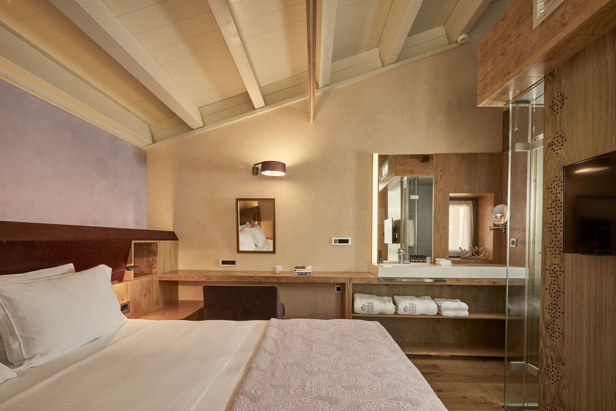 Domus Renier Boutique Hotel (Adults Only) Khania Eksteriør bilde