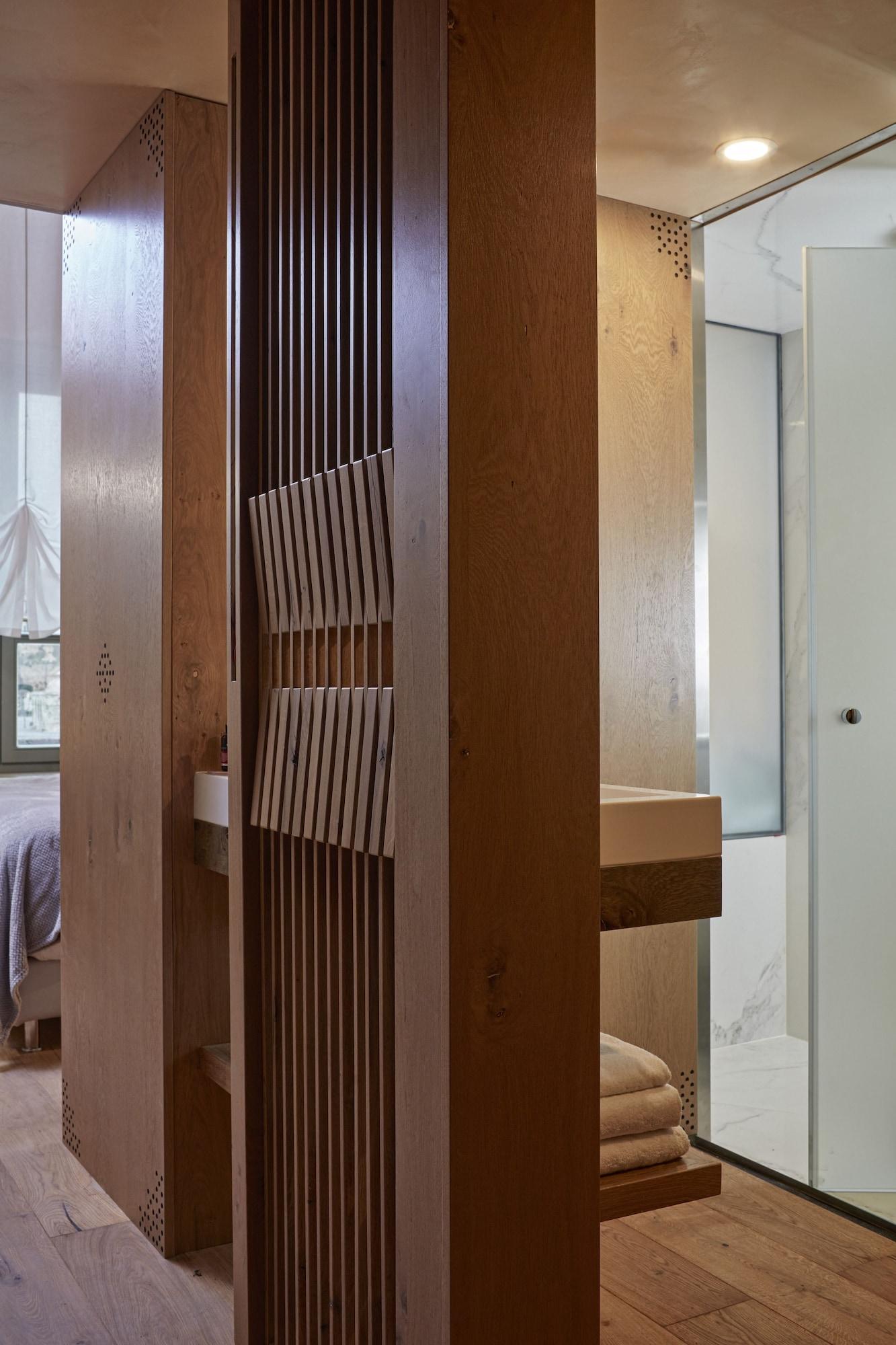 Domus Renier Boutique Hotel (Adults Only) Khania Eksteriør bilde