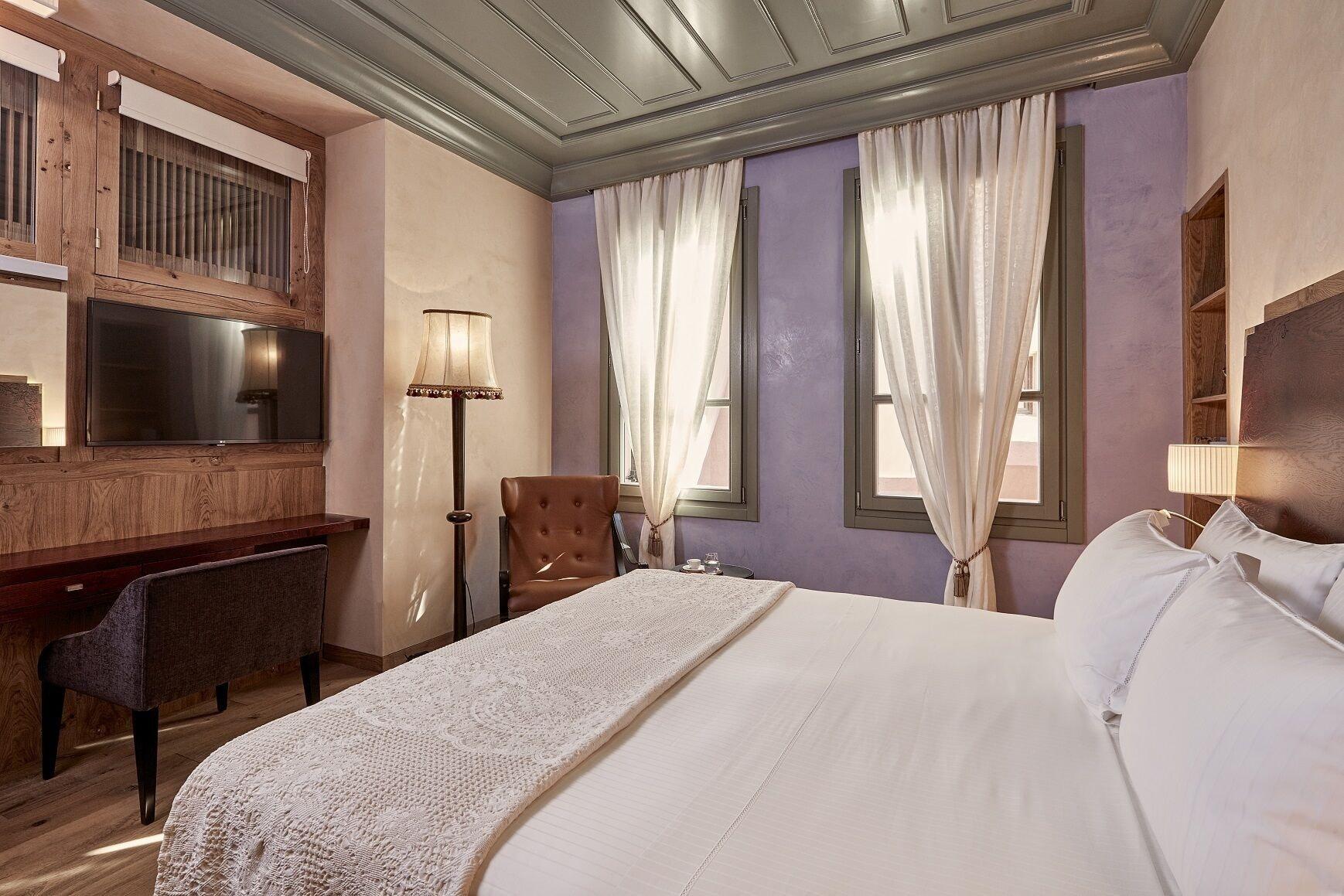 Domus Renier Boutique Hotel (Adults Only) Khania Eksteriør bilde
