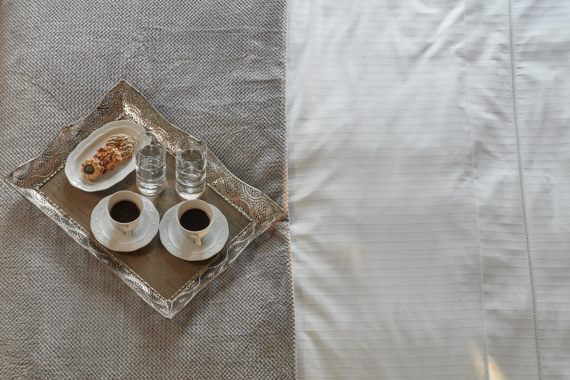 Domus Renier Boutique Hotel (Adults Only) Khania Eksteriør bilde