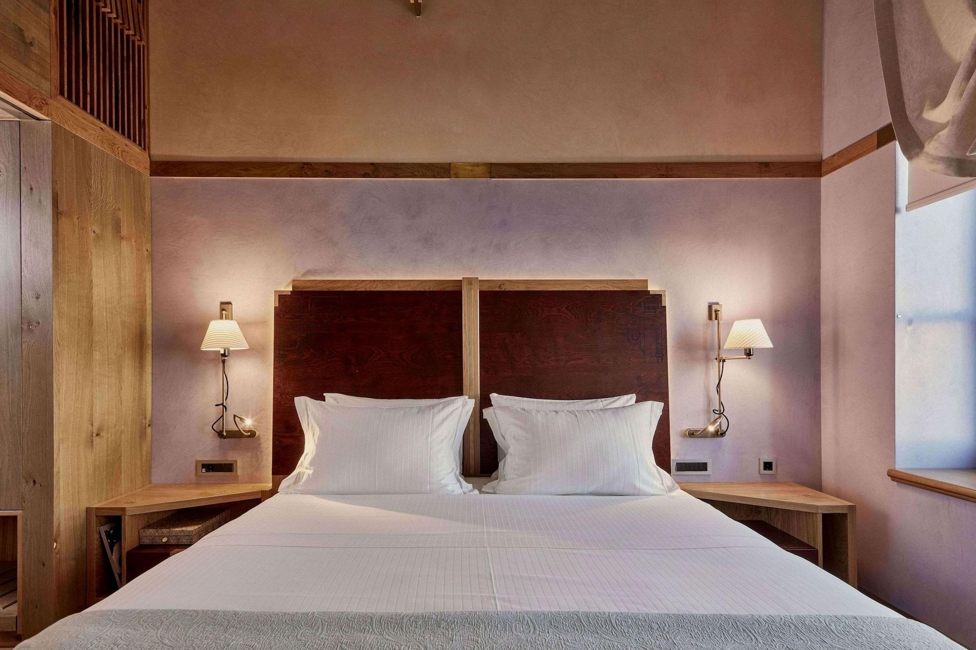 Domus Renier Boutique Hotel (Adults Only) Khania Eksteriør bilde