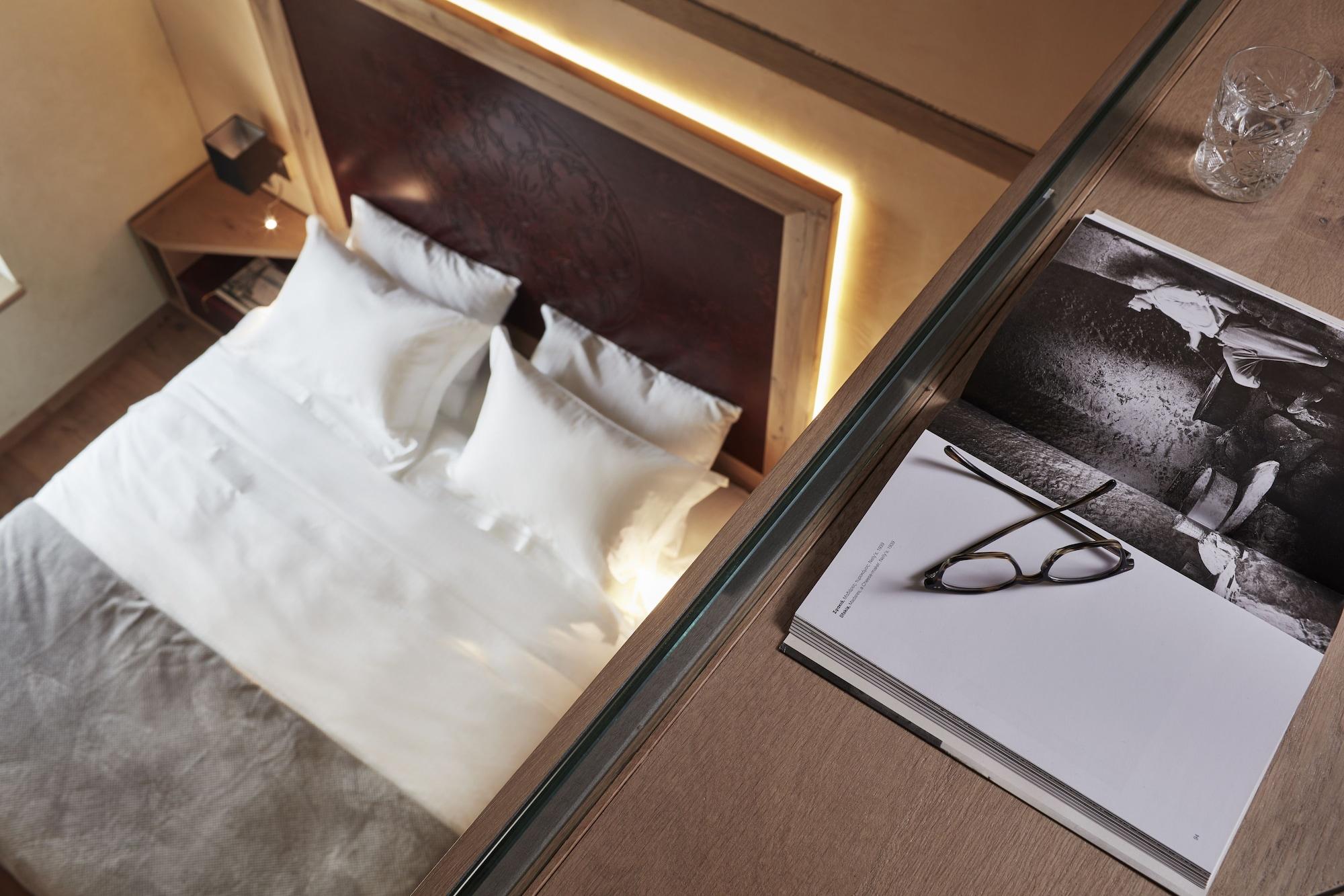 Domus Renier Boutique Hotel (Adults Only) Khania Eksteriør bilde