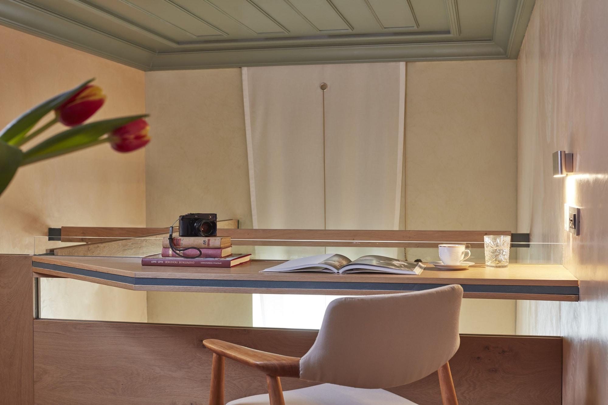 Domus Renier Boutique Hotel (Adults Only) Khania Eksteriør bilde