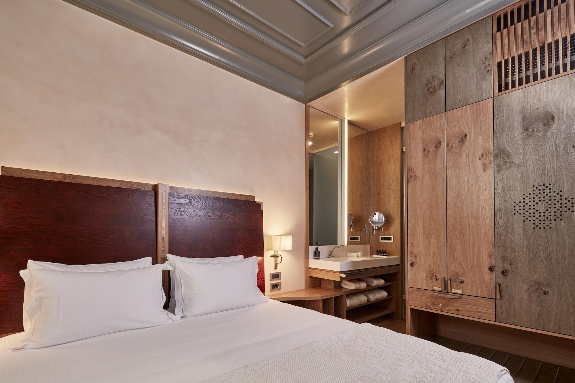 Domus Renier Boutique Hotel (Adults Only) Khania Eksteriør bilde