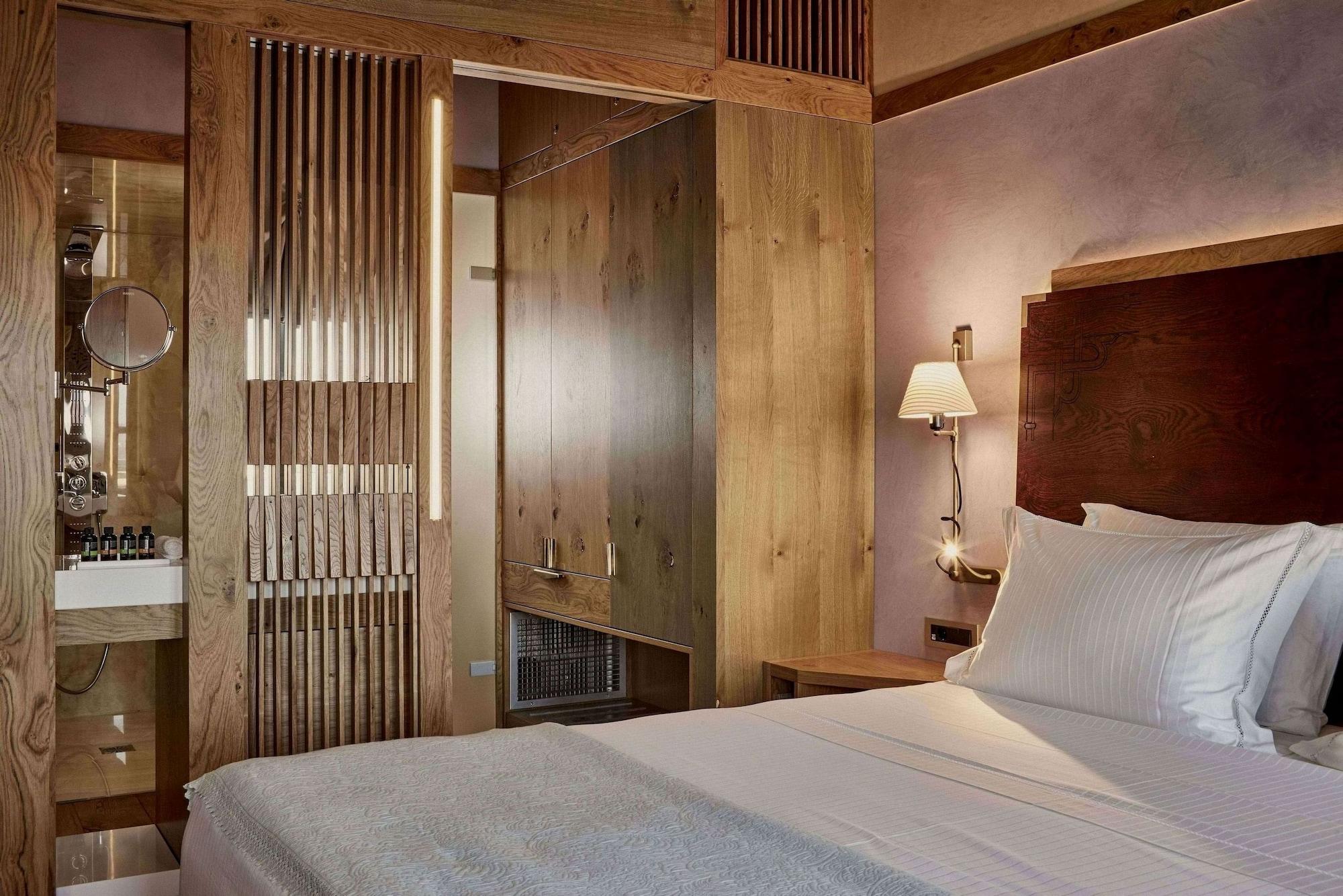 Domus Renier Boutique Hotel (Adults Only) Khania Eksteriør bilde