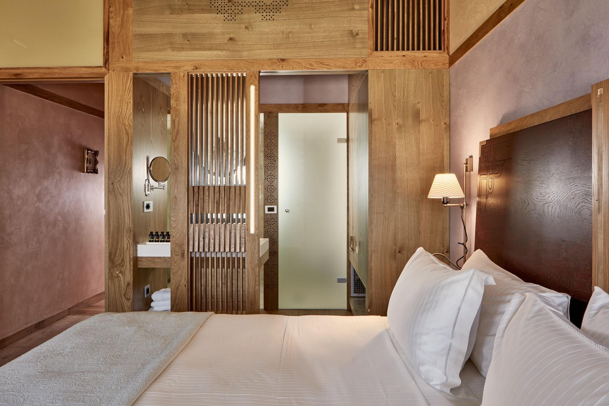 Domus Renier Boutique Hotel (Adults Only) Khania Eksteriør bilde