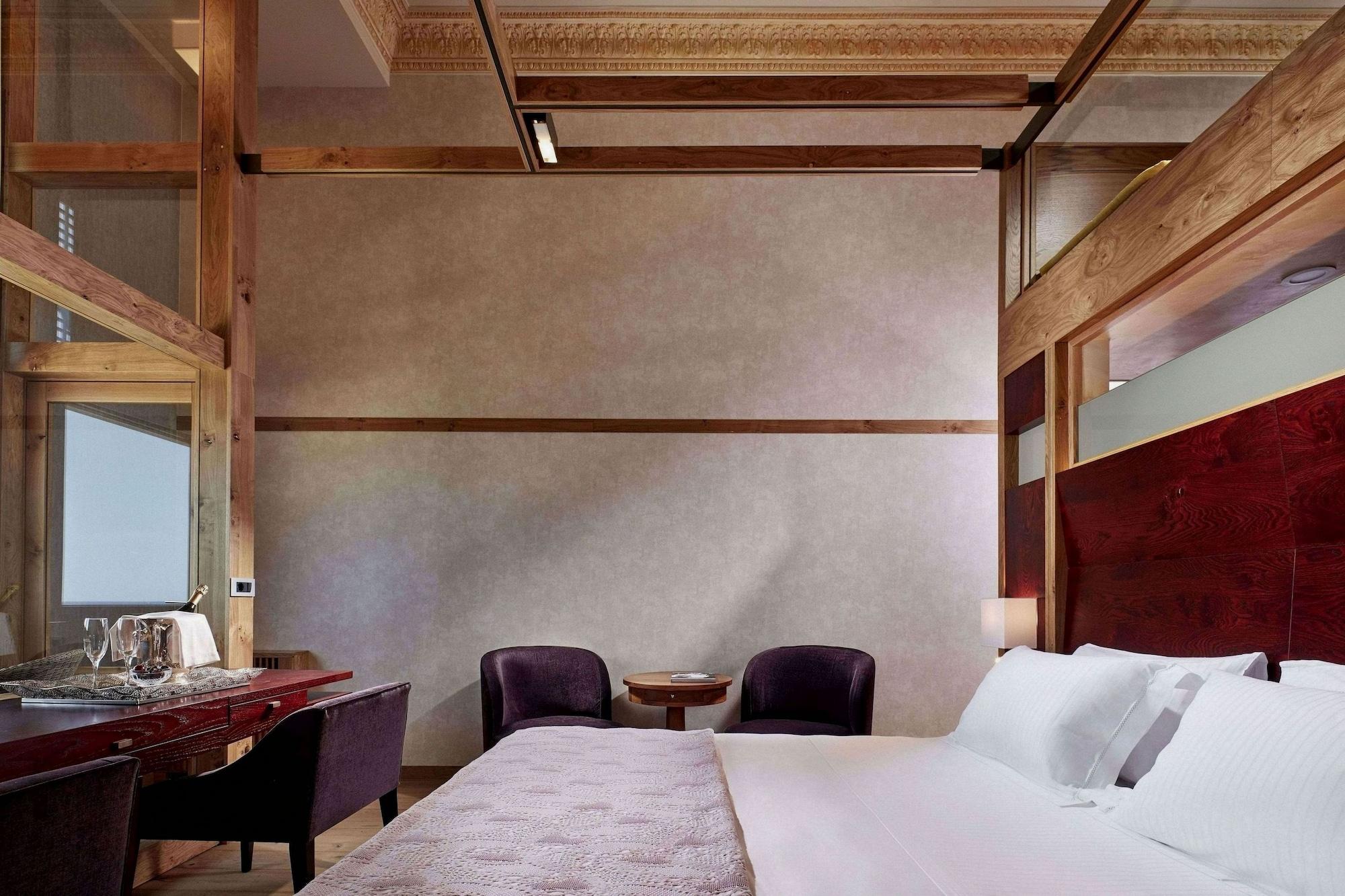 Domus Renier Boutique Hotel (Adults Only) Khania Eksteriør bilde