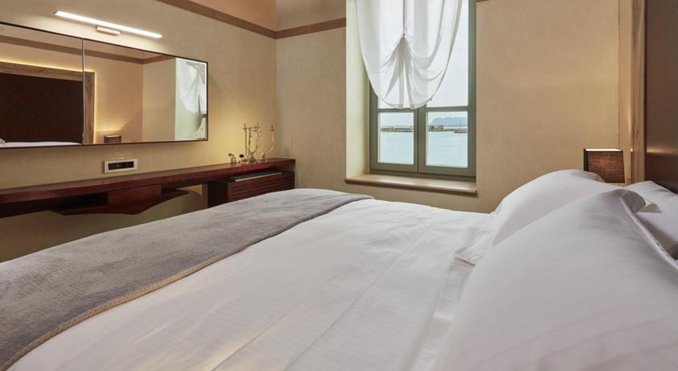Domus Renier Boutique Hotel (Adults Only) Khania Eksteriør bilde