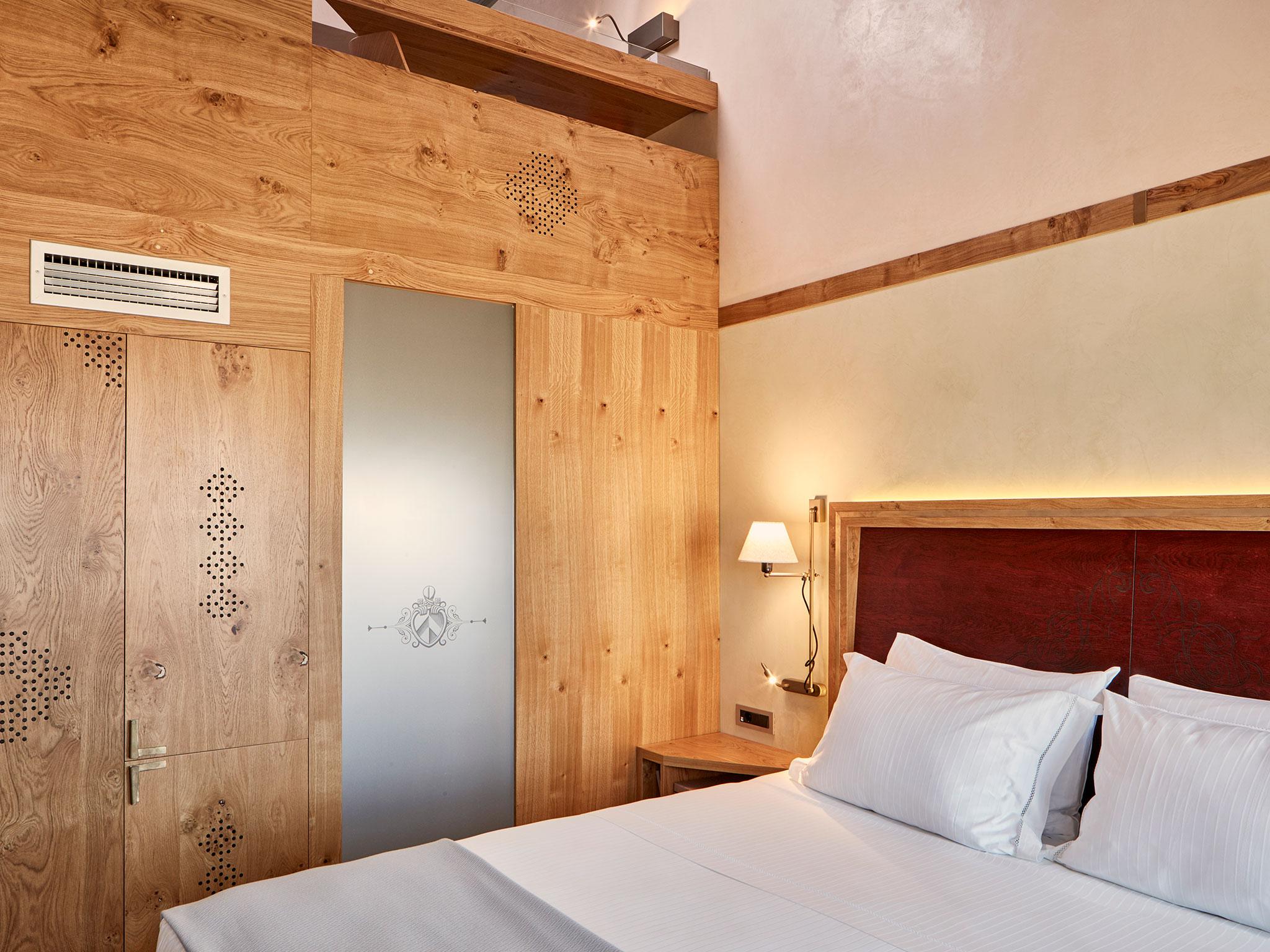 Domus Renier Boutique Hotel (Adults Only) Khania Eksteriør bilde