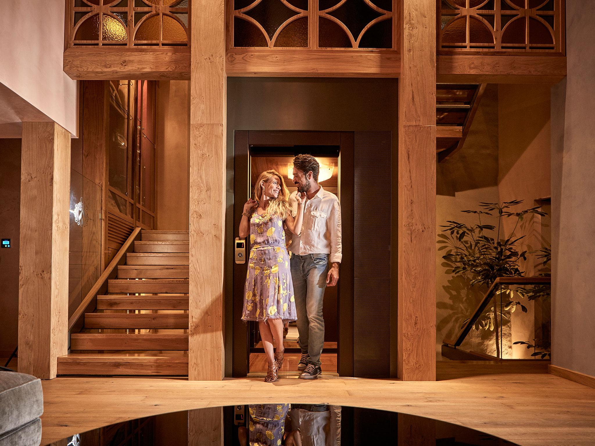 Domus Renier Boutique Hotel (Adults Only) Khania Eksteriør bilde