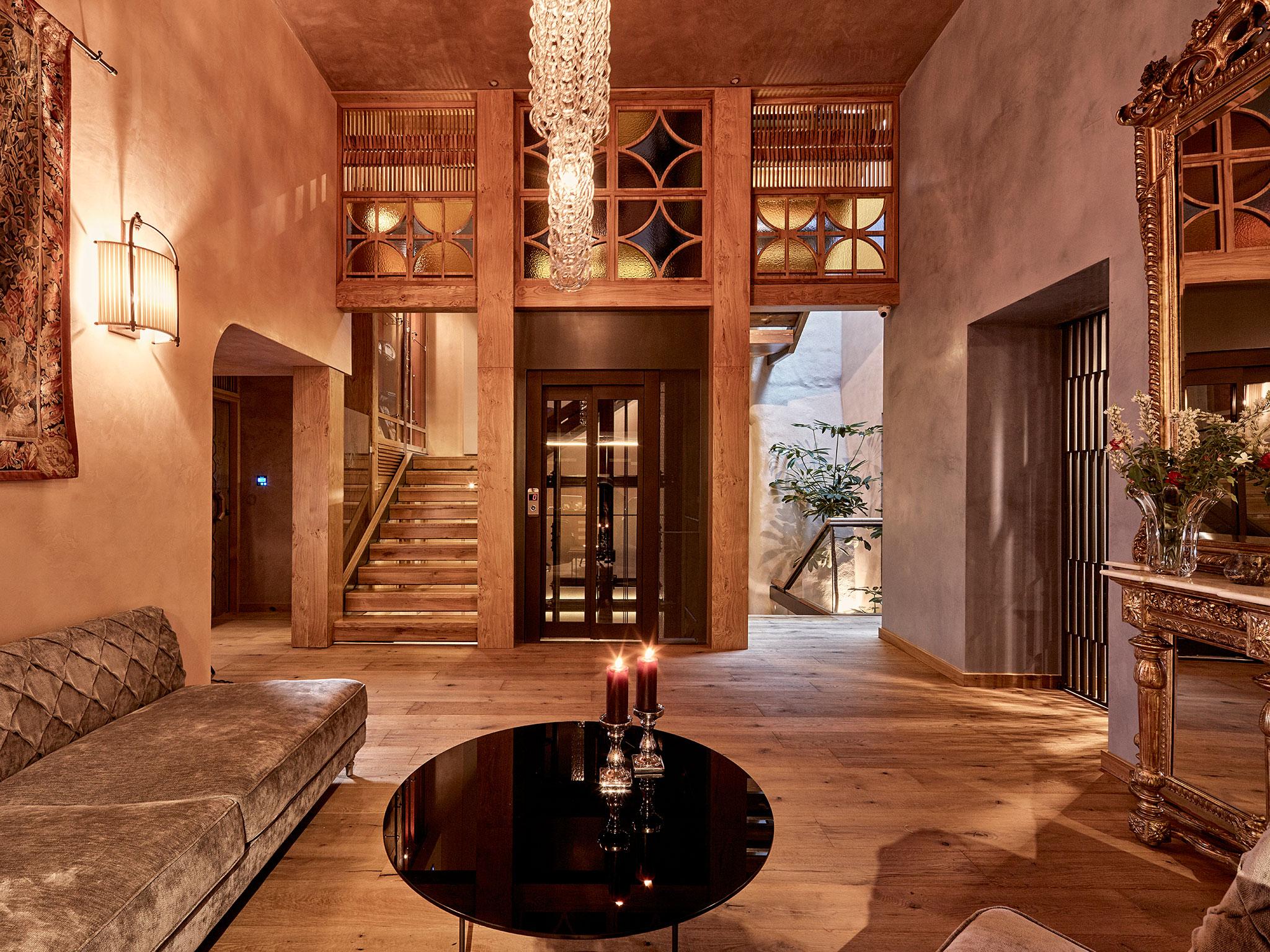 Domus Renier Boutique Hotel (Adults Only) Khania Eksteriør bilde