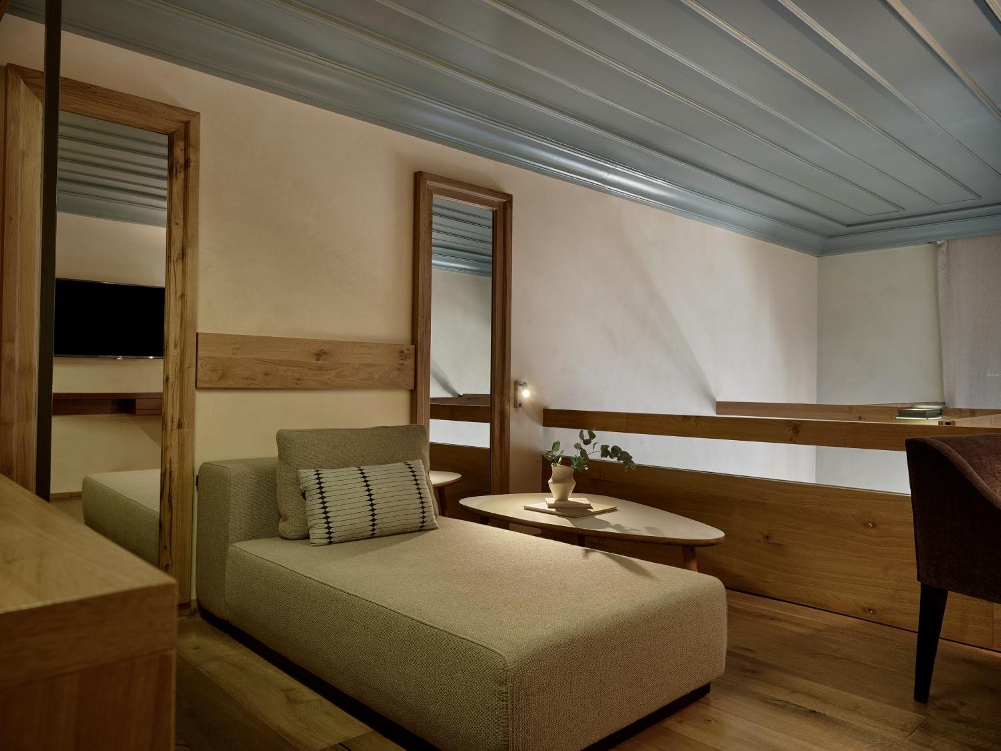 Domus Renier Boutique Hotel (Adults Only) Khania Eksteriør bilde