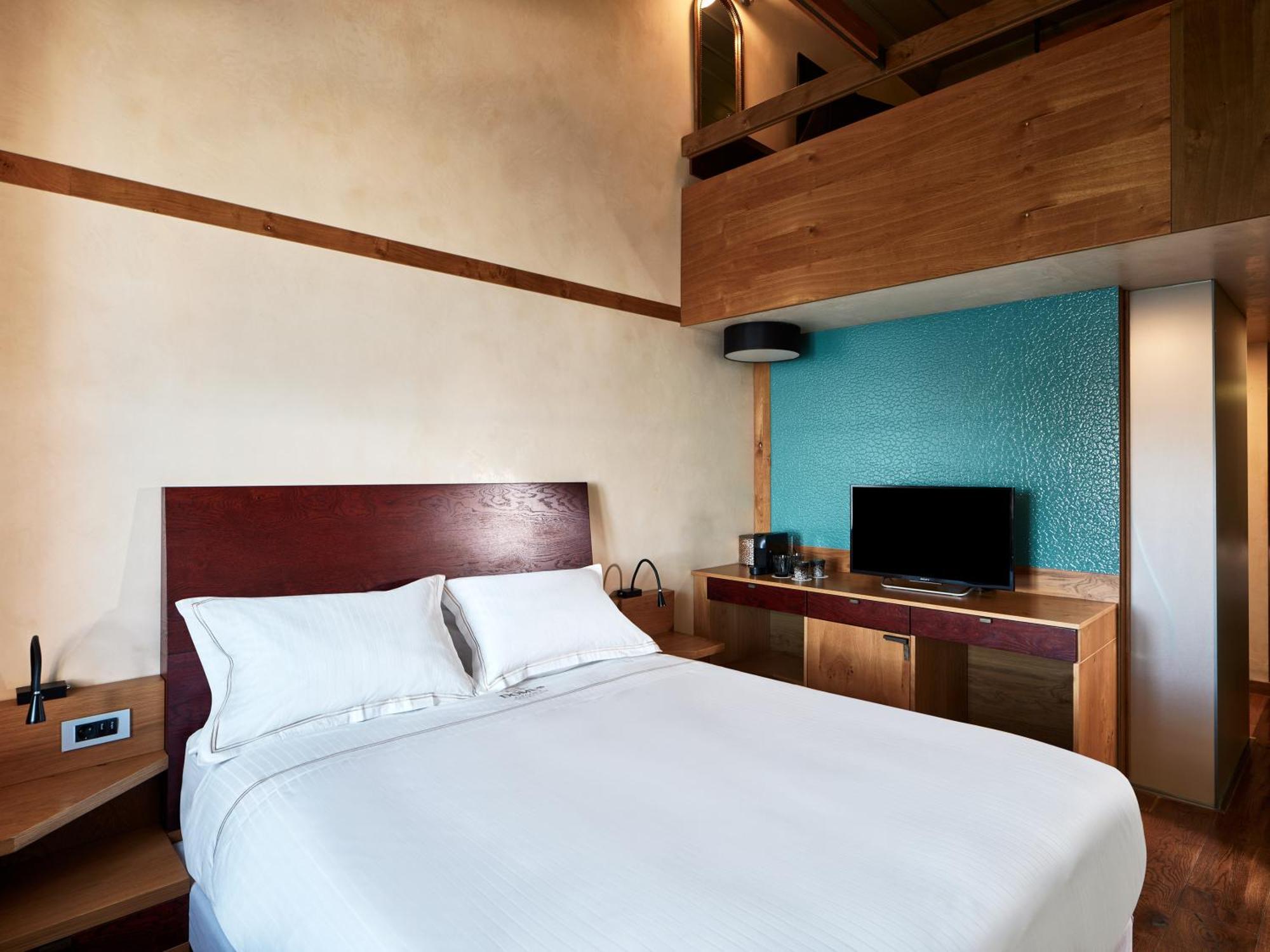 Domus Renier Boutique Hotel (Adults Only) Khania Eksteriør bilde