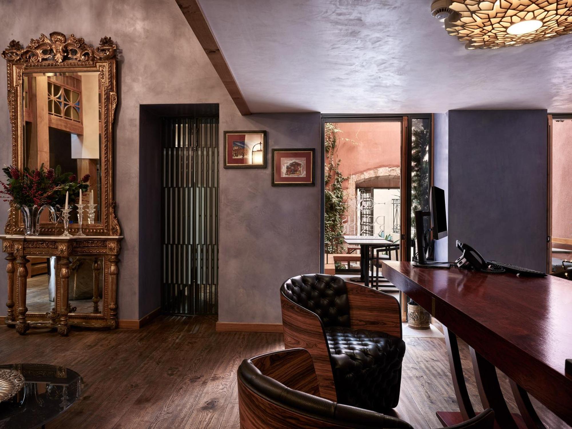 Domus Renier Boutique Hotel (Adults Only) Khania Eksteriør bilde