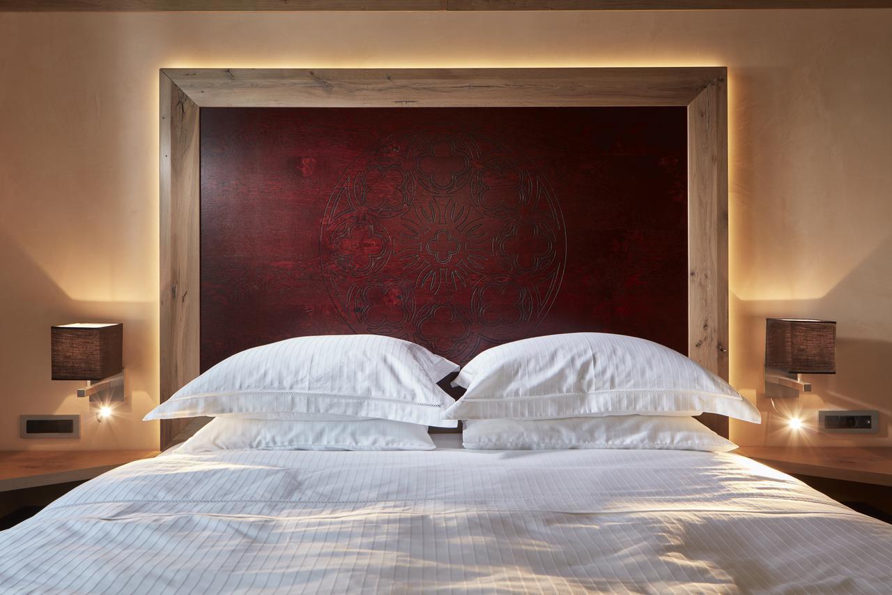 Domus Renier Boutique Hotel (Adults Only) Khania Eksteriør bilde