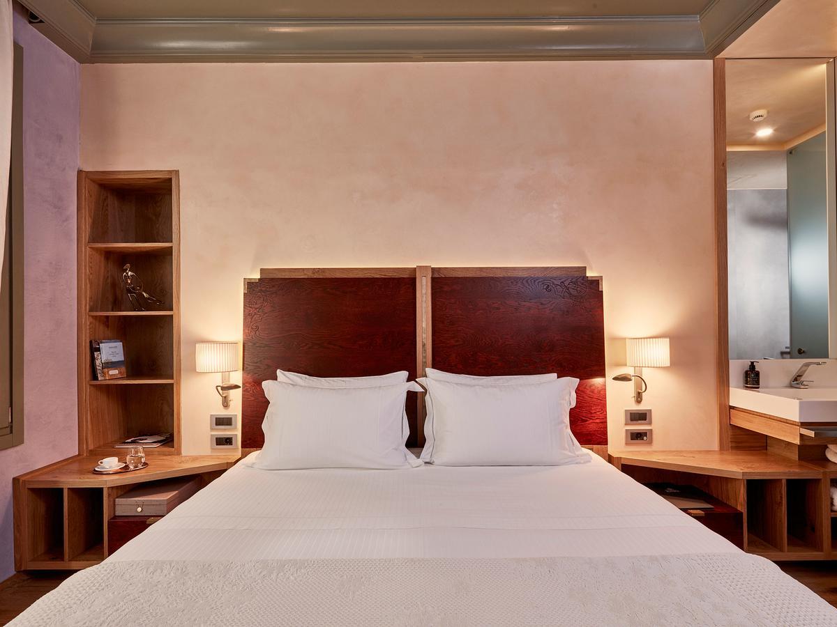 Domus Renier Boutique Hotel (Adults Only) Khania Eksteriør bilde