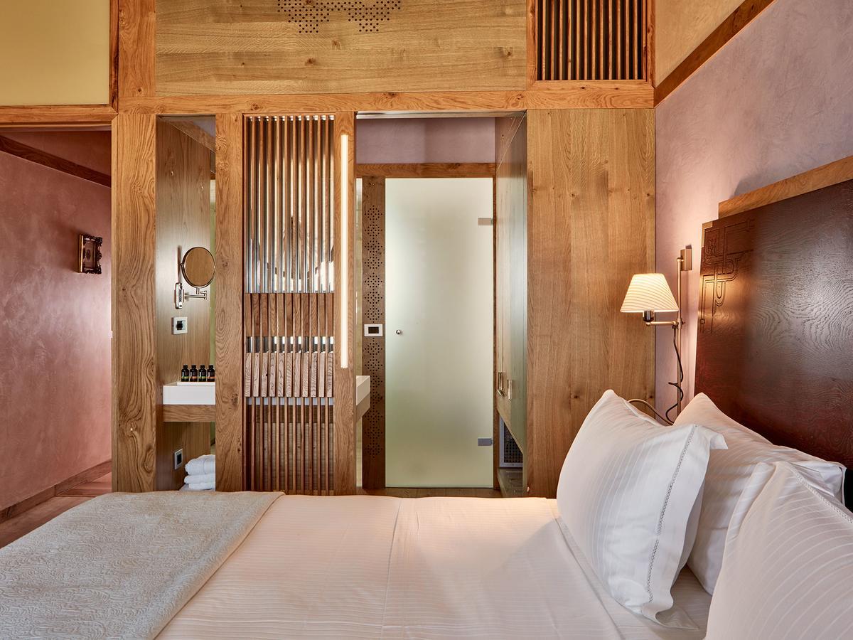 Domus Renier Boutique Hotel (Adults Only) Khania Eksteriør bilde